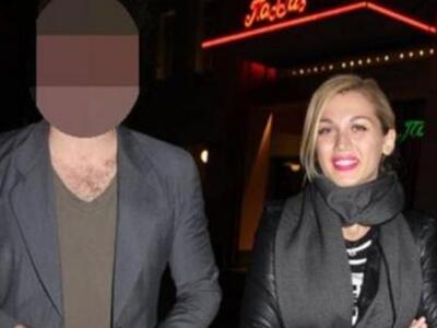 Δεν θα πιστεύετε με ποιον ήταν ζευγάρι σ...
