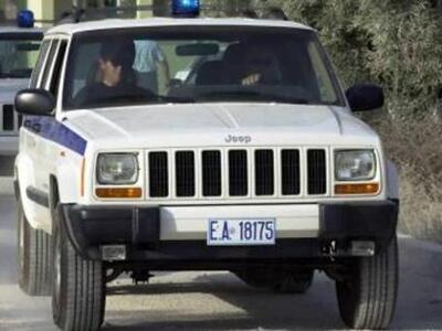 Πάτρα: "Έφοδος" της αστυνομίας...