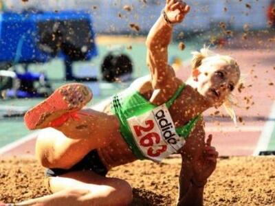 Λονδίνο 2012: Αποκλείστηκαν Πέρρα και Πα...