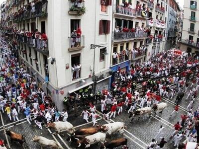 Τέσσερις οι νεκροί σε διάφορα φεστιβάλ τ...