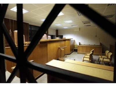 Ελεύθεροι με όρους οι καταδικασθέντες γι...