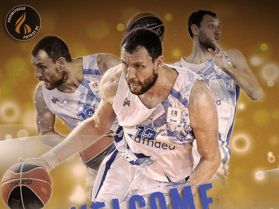 Μαυροκεφαλίδης: «Στον Προμηθέα λόγω... π...