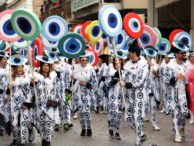 Με τι καιρό θα παρελάσουμε στο Πατρινό Κ...