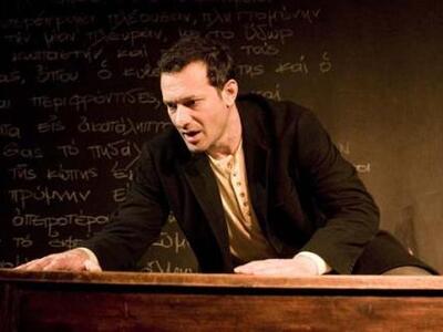 Έρχεται ο "Αμερικάνος" του Παπ...