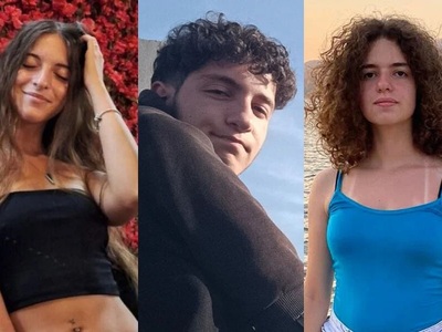 Πύργος: Τρίδυμη επιτυχία στις Πανελλαδικ...