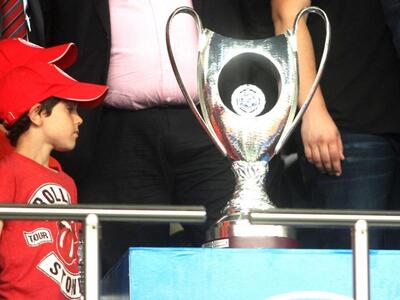 Νέα αναβολή στο ΣτΕ για το Κύπελλο