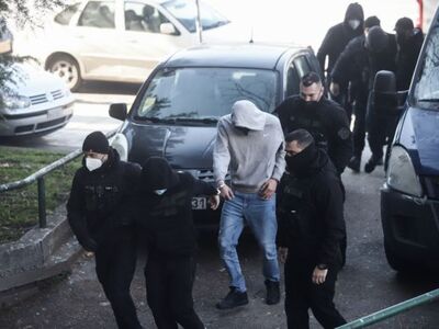 Άλκης Καμπανός: Αύριο ξεκινάει η δίκη γι...