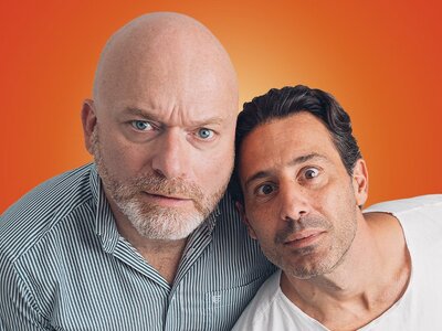 Διεθνές Φεστιβάλ 2025: To «Σύμφωνο επιβί...