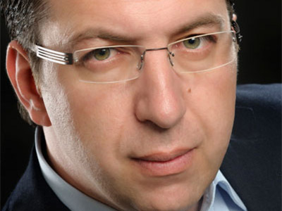 Ο Δημήτρης Τριανταφυλλόπουλος υποψήφιος ...