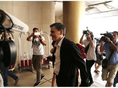 Αναβλήθηκε η συνάντηση του κουαρτέτου τω...