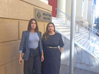 Έλενα Κρεμλίδου: Στο Μονομελές Πλημμελει...