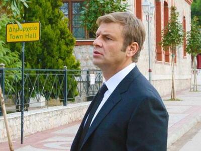 Ο Α. Γκλέτσος απειλείται και καταγγέλει