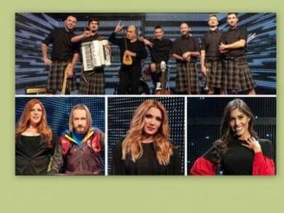 Eurovision 2013: Αναβολή της παρουσίασης...