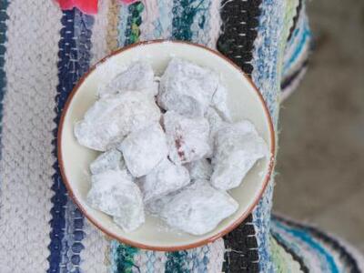 LOUKOUMI FESTIVAL - SYROS 2014- Λουκουμά...
