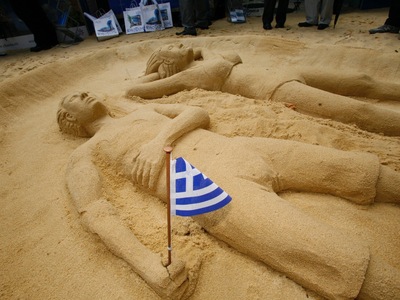 "Όσκαρ" σπατάλης και αδιαφάνει...