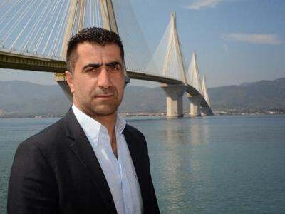 Ο Παναγιώτης Λαλιώτης κάλεσε τους Αχαιού...