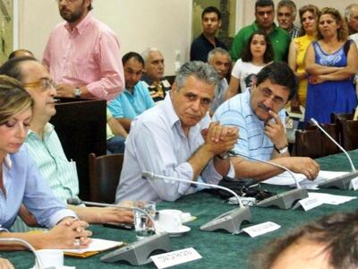 Πάτρα: Το ψήφισμα της «Λαϊκής Συσπείρωση...