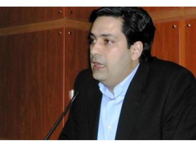 Υποψήφιος με Παπαναστασίου ο Μάριος Πραπόπουλος; 