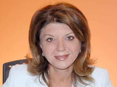 Δήμητρα Γεωργακοπούλου - Μπάστα:"H ...