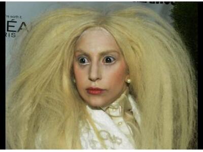 Οι ιδιαίτερες απαιτήσεις της Lady Gaga