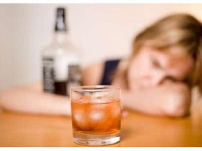 Οσο λιγότερο αλκόολ, τόσο καλύτερα!