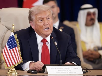 Politico: Πρώτος ο Τραμπ στους 28 πιο ισ...