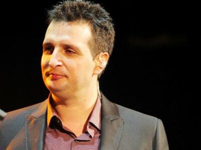 Δημήτρης Μπάσης: «Πόνεσα πολύ όταν έφυγε...