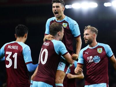 Η Μπέρνλι αντίπαλος του Ολυμπιακού στα p...