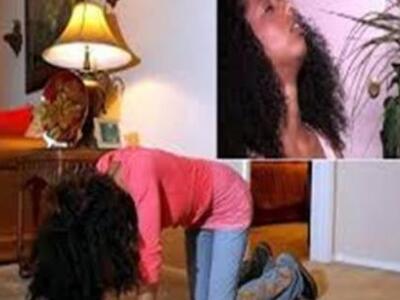 Γνωρίστε την γυναίκα που έχει 50 οργασμο...