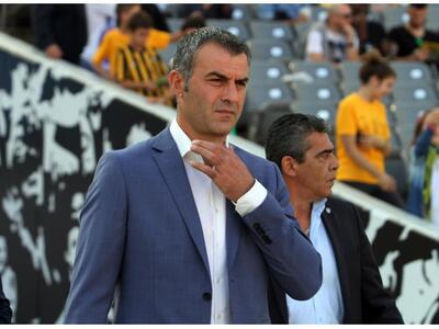 Ποδόσφαιρο: Τέλος ο Δέλλας από την ΑΕΚ