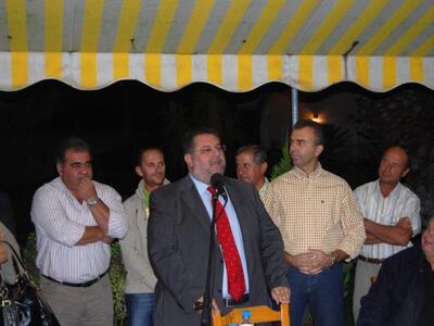 Ο Ανδρέας Παναγιωτόπουλος συνεχίζει την ...