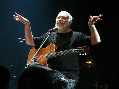 Πάτρα: Ακυρώθηκε η συναυλία του Διονύση ...