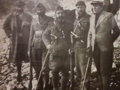 Ηρακλής Πετιμεζάς: 22 χρόνια μετά τον θά...