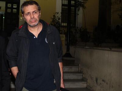 Στο Αυτόφωρο με πέντε κατηγορίες ο Στέφα...