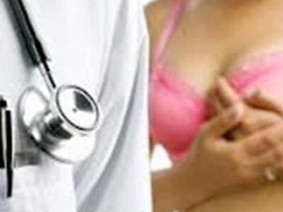 Το Κοινωνικό Ιατρείο Μαστού στο «Άλμα Ζω...