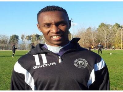 Και επίσημα ο Φουρτάδο στον Παναιγιάλειο