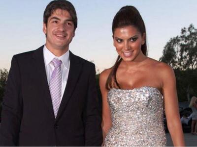 Οι γάμοι και οι βαπτίσεις της εβδομάδας ...