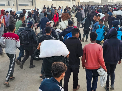 Γάζα: Μαρτυρίες για την «απόλυτη σφαγή» ...