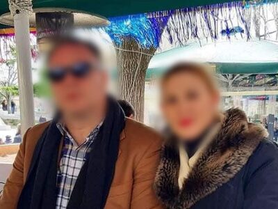 Σύζυγος αστυνομικού της Βουλής: «Όσο πόν...