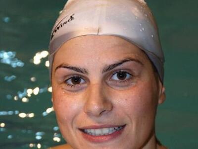 Νέα πρωτιά για την Σοφία Μανέτα