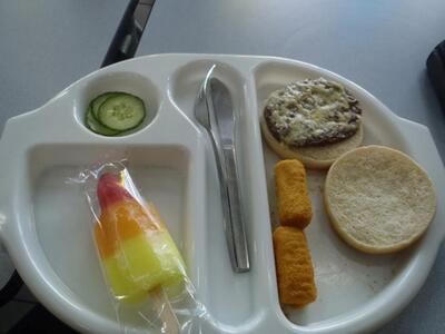 Σε 954 δημοτικά σχολεία φέτος τα σχολικά γεύματα