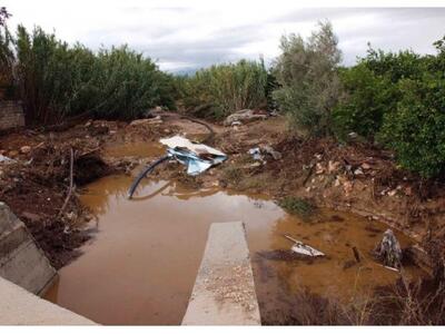 ΤΩΡΑ - Ασπρο Κιλκίς: Νεκρός και ο δεύτερ...