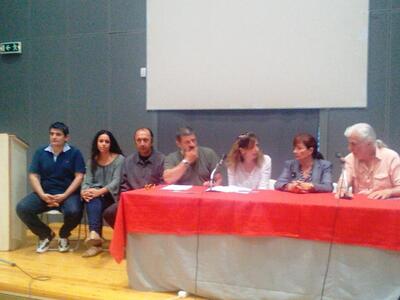 Οι μαθητές του Ειδικού Σχολείου και του ...