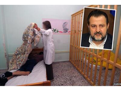 Παρέμβαση Κεγκέρογλου για τα "κλουβ...