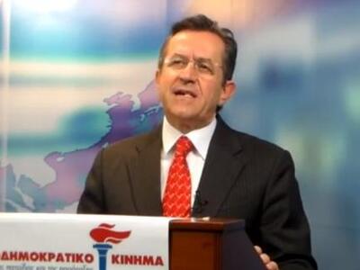 Ν.Νικολόπουλος: Προσπαθούν να διώξουν κα...