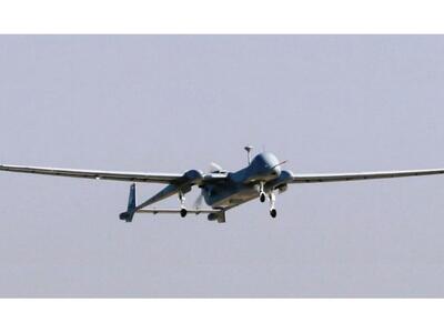 Πιλοτάρισμα drone με την σκέψης μας!