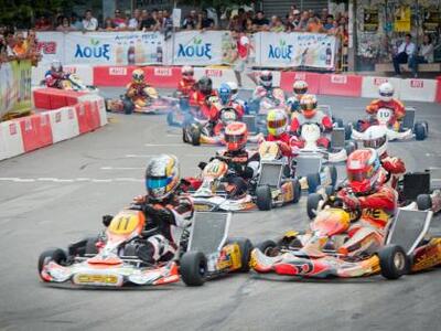 Αυτό το Σαββατοκύριακο θα γίνει το 4ο Δι...