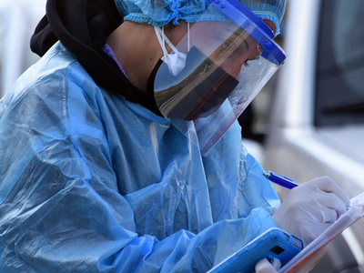 Ανατροπή: Όσοι έχουν αναρρώσει από κορων...