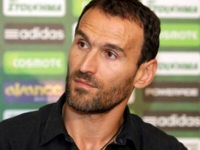 Νταμπίζας: "Επίσημη επαφή με Κούγια...