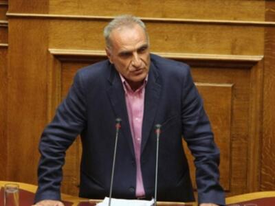 Γ. Βαρεμένος: Ο Δήμαρχος με διαβεβαίωσε ...